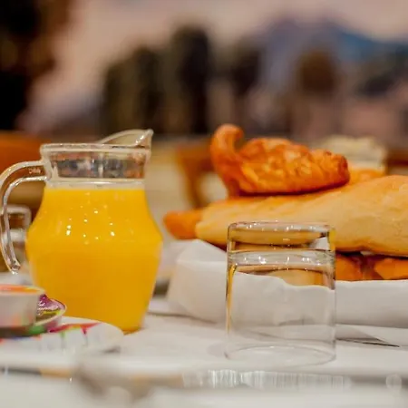 Leonard De Vinci Ii 酒店 巴黎