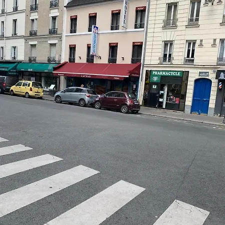 Leonard De Vinci Ii 酒店