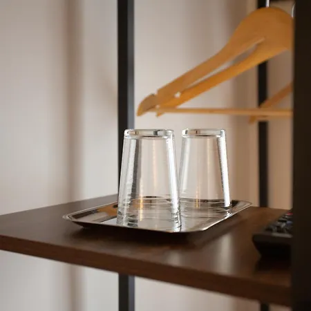 酒店 Leonard De Vinci Ii *