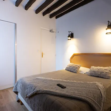 酒店 Leonard De Vinci Ii 巴黎