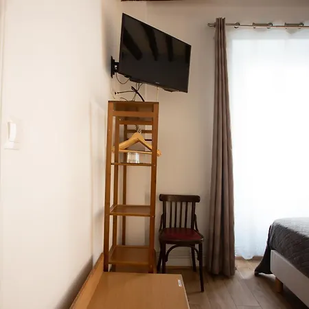 Leonard De Vinci Ii 酒店