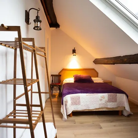 酒店 Leonard De Vinci Ii 巴黎