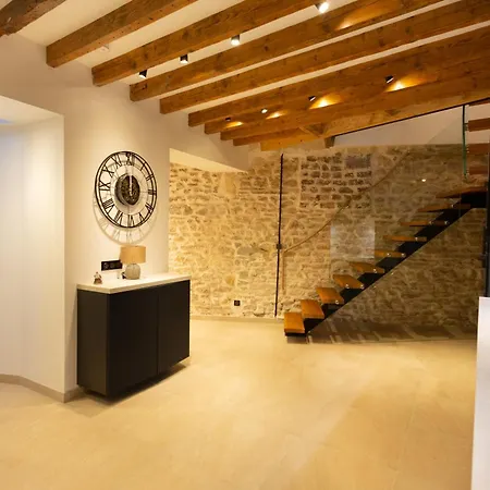 酒店 Leonard De Vinci Ii