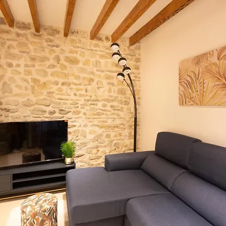 酒店 Leonard De Vinci Ii *