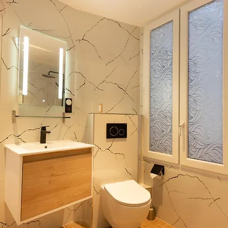 酒店 Leonard De Vinci Ii 巴黎