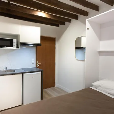 Leonard De Vinci Ii * 巴黎