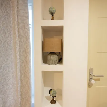 酒店 Leonard De Vinci Ii *