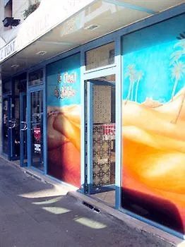 Leonard De Vinci Ii 酒店