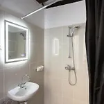 Leonard De Vinci Ii Hotel Paris
