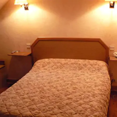 Hotel Leonard De Vinci Ii