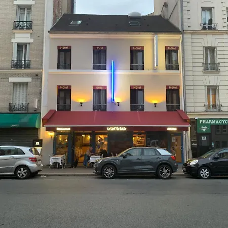 Leonard De Vinci Ii * Paris