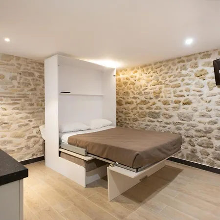 Leonard De Vinci Ii Hotel Paris