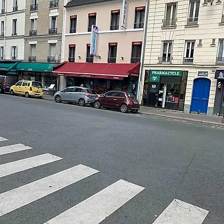 Leonard De Vinci Ii * Paris