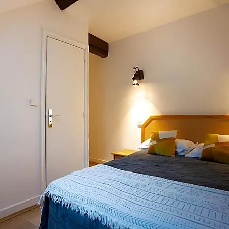 Leonard De Vinci Ii Hotel Paris