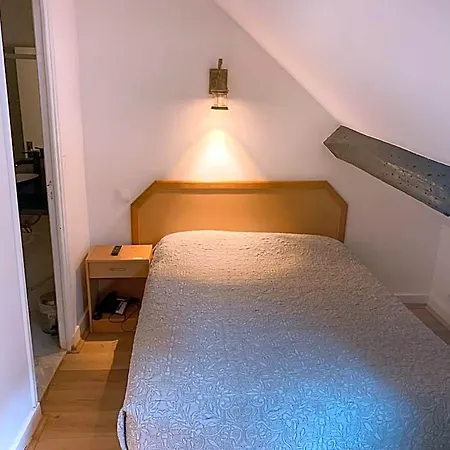 Hotel Leonard De Vinci Ii Paris