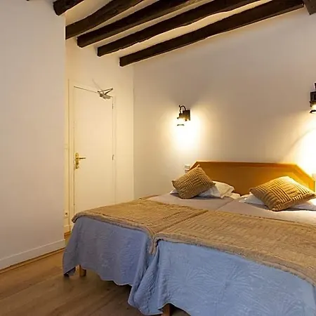 Hotel Leonard De Vinci Ii *