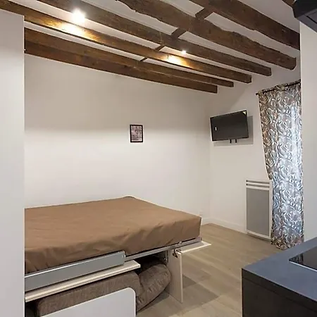 Leonard De Vinci Ii Hotel *