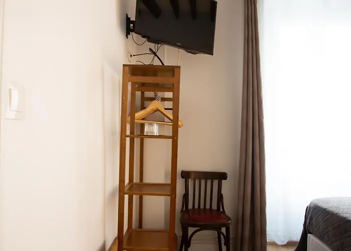 Leonard De Vinci Ii Otel