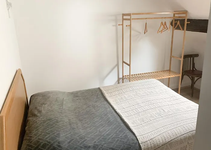 Leonard De Vinci Ii Hotel