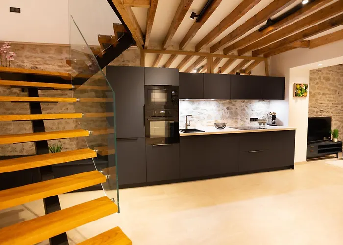 Otel Leonard De Vinci Ii *