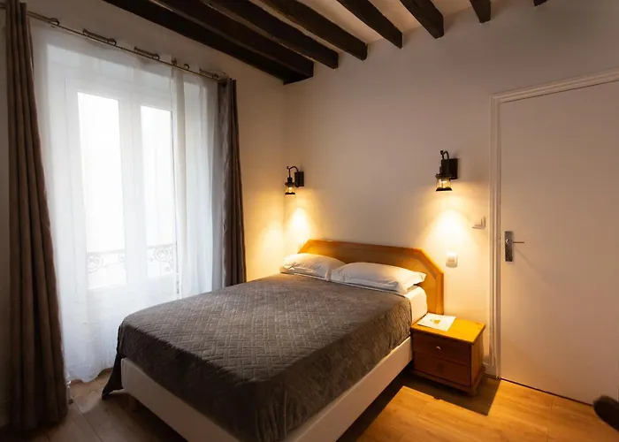 Hotel Leonard De Vinci Ii