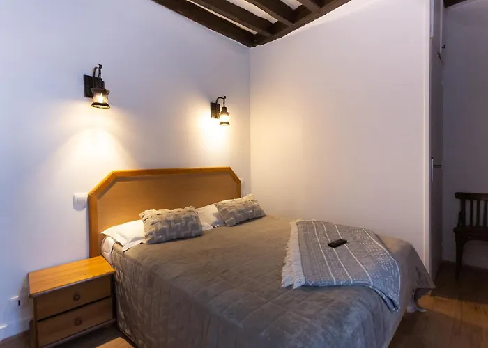 Leonard De Vinci Ii Hotel