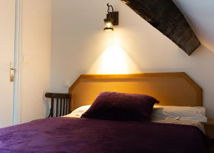 Hotel Leonard De Vinci Ii Paříž