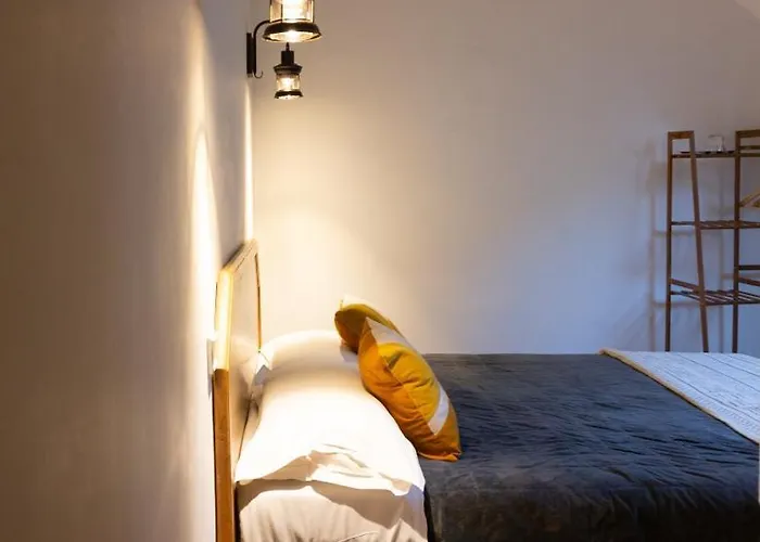 Hotel Leonard De Vinci Ii