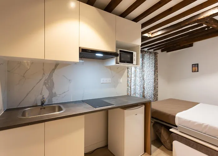 Hotel Leonard De Vinci Ii *