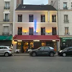 Leonard De Vinci Ii * Paris