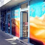 Leonard De Vinci Ii Hotel