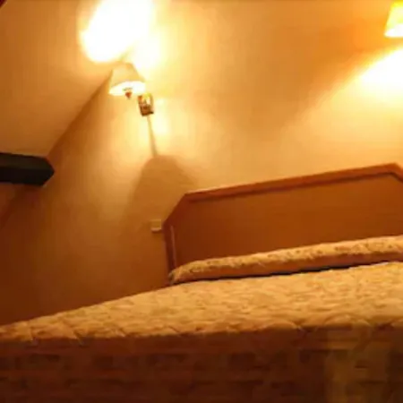 Leonard De Vinci Ii Hotell *