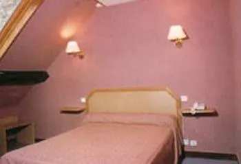 Leonard De Vinci Ii Hotell