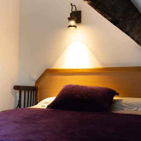 Hotell Leonard De Vinci Ii Paris