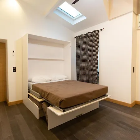 Leonard De Vinci Ii Hotell Paris