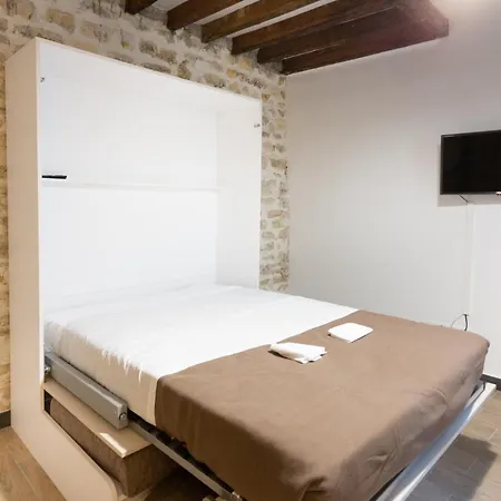 Hotell Leonard De Vinci Ii Paris