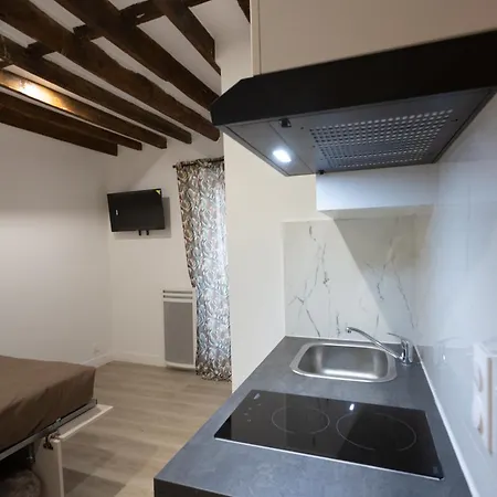 Leonard De Vinci Ii Hotell *
