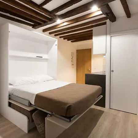 Leonard De Vinci Ii Hotell Paris