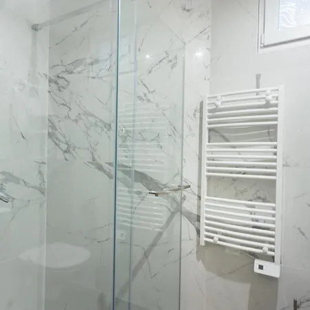 Hotell Leonard De Vinci Ii Paris