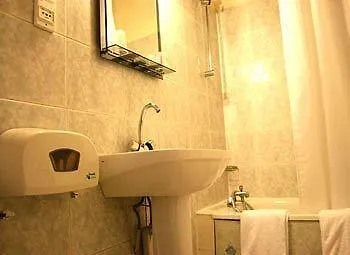 Hotell Leonard De Vinci Ii